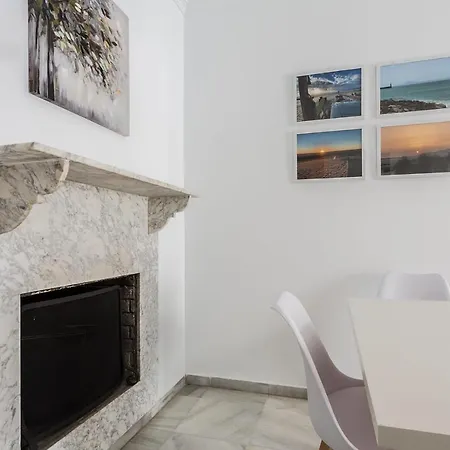 Azvalia - Pagador Apartamento El Puerto de Santa María
