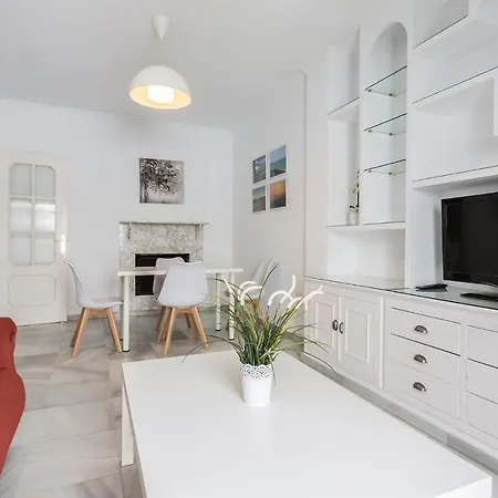Apartamento Azvalia - Pagador El Puerto de Santa María