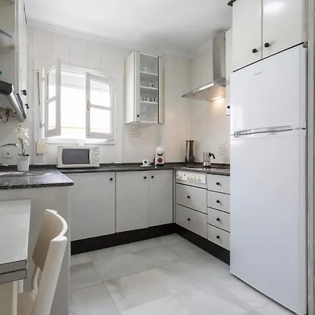 Azvalia - Pagador Apartamento El Puerto de Santa María