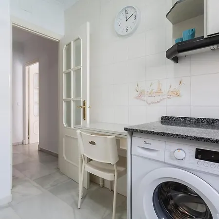 Azvalia - Pagador Apartamento El Puerto de Santa María