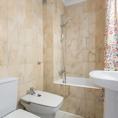 Apartamento Azvalia - Pagador