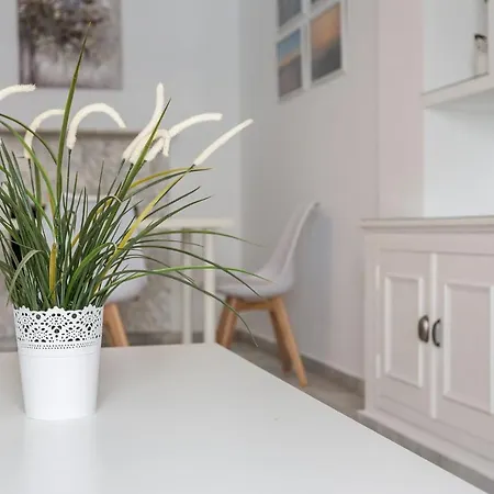 Azvalia - Pagador Apartment *